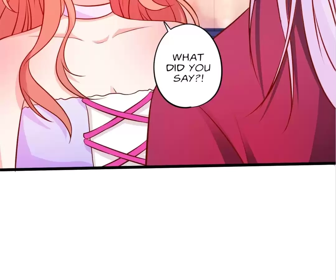 The Adorable Vampire Chapter 166 page 51 - 
