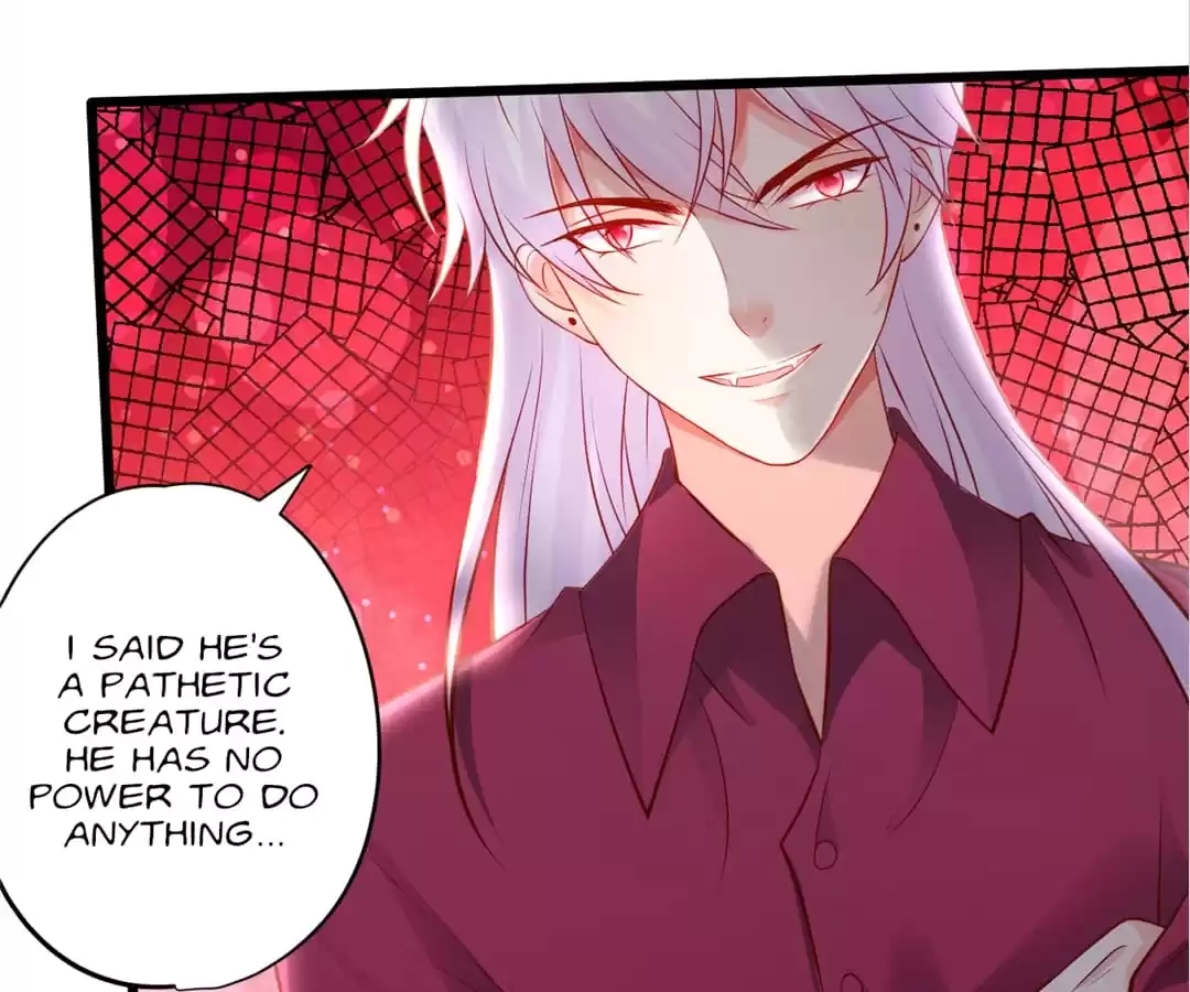The Adorable Vampire Chapter 166 page 52 - 