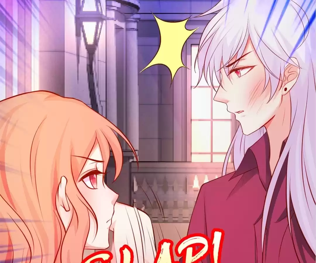 The Adorable Vampire Chapter 166 page 54 - 