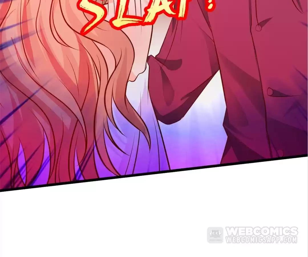 The Adorable Vampire Chapter 166 page 55 - 