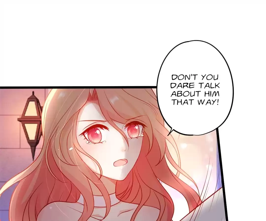 The Adorable Vampire Chapter 166 page 57 - 