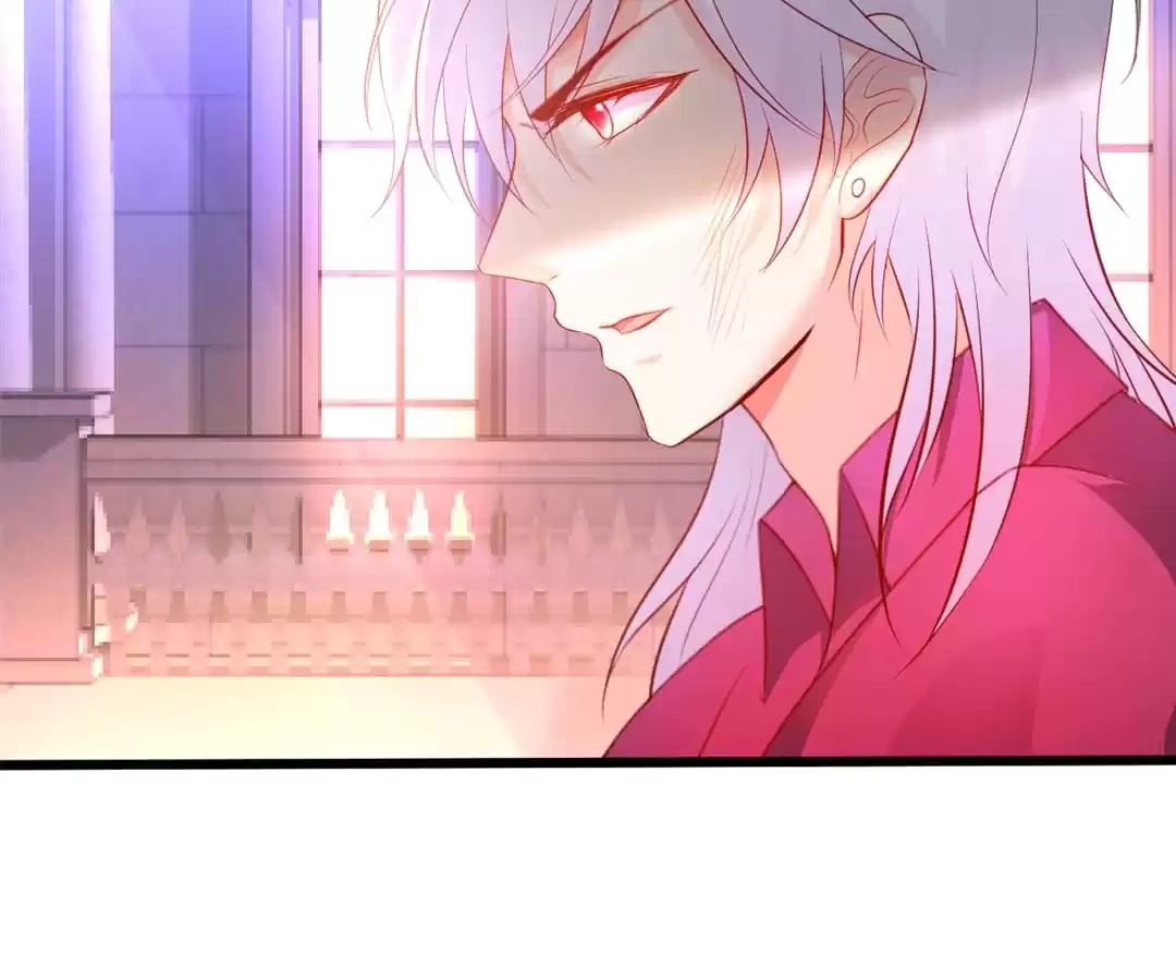 The Adorable Vampire Chapter 166 page 59 - 