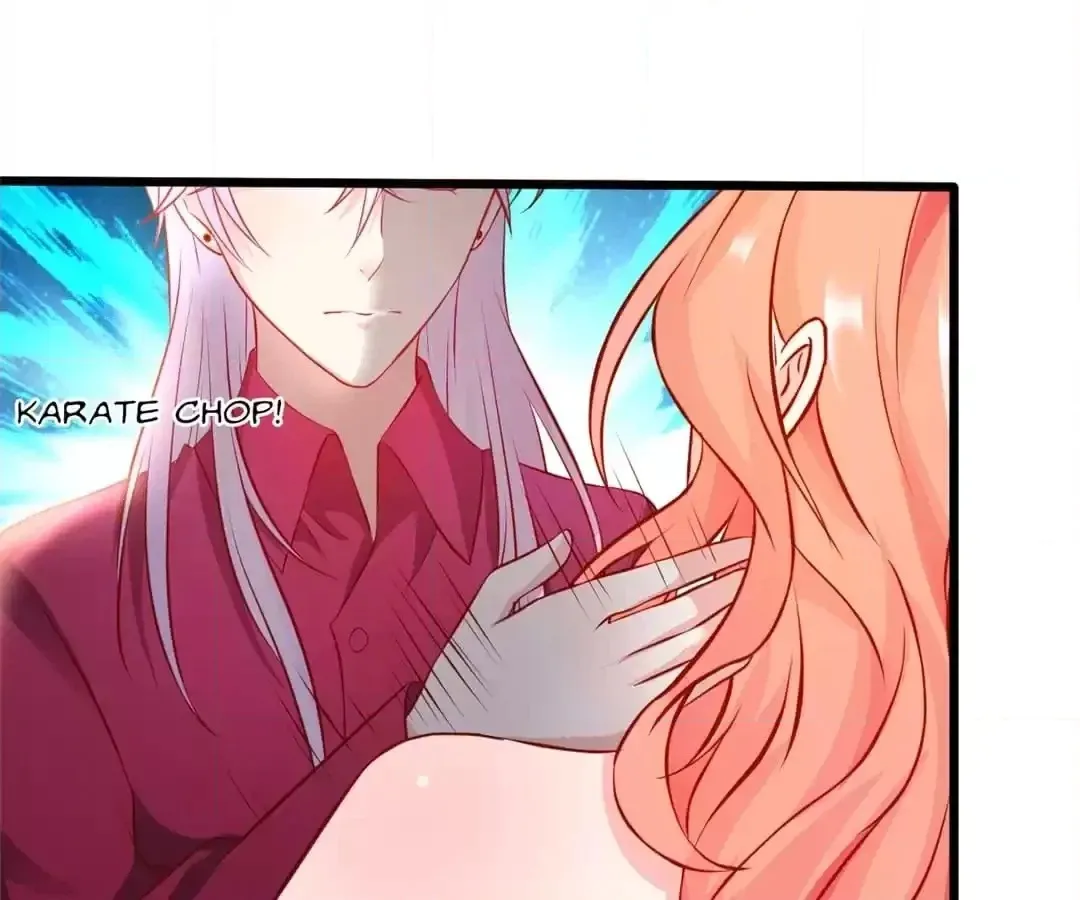 The Adorable Vampire Chapter 166 page 60 - 