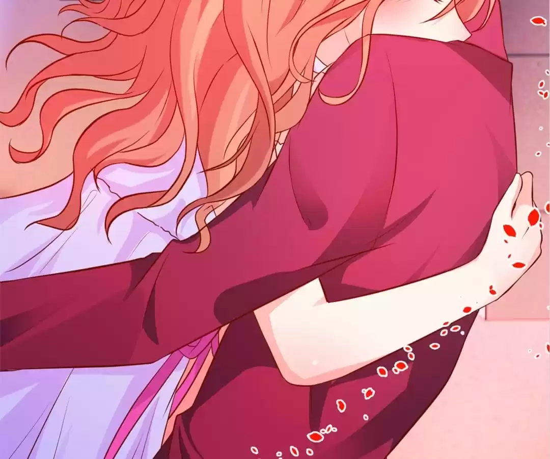 The Adorable Vampire Chapter 166 page 7 - 