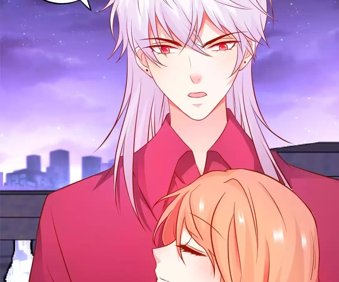 The Adorable Vampire Chapter 166 page 62 - 