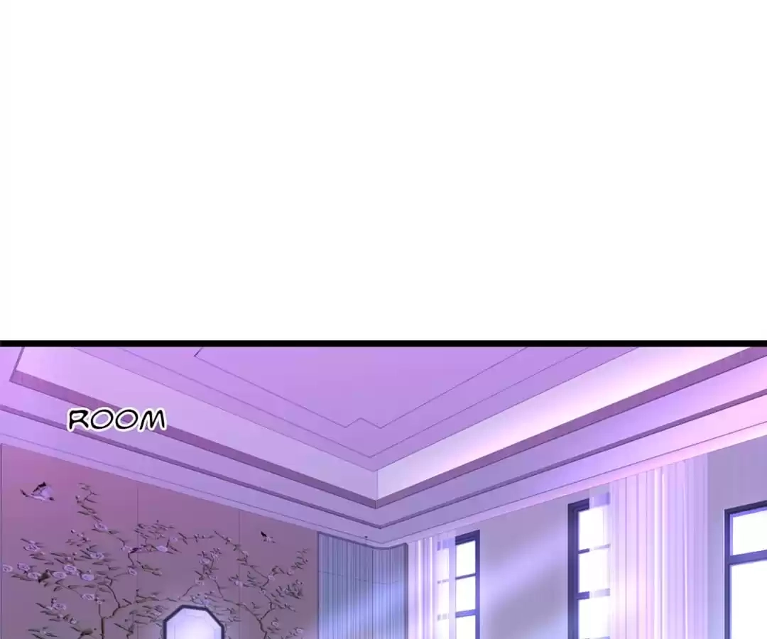 The Adorable Vampire Chapter 166 page 64 - 