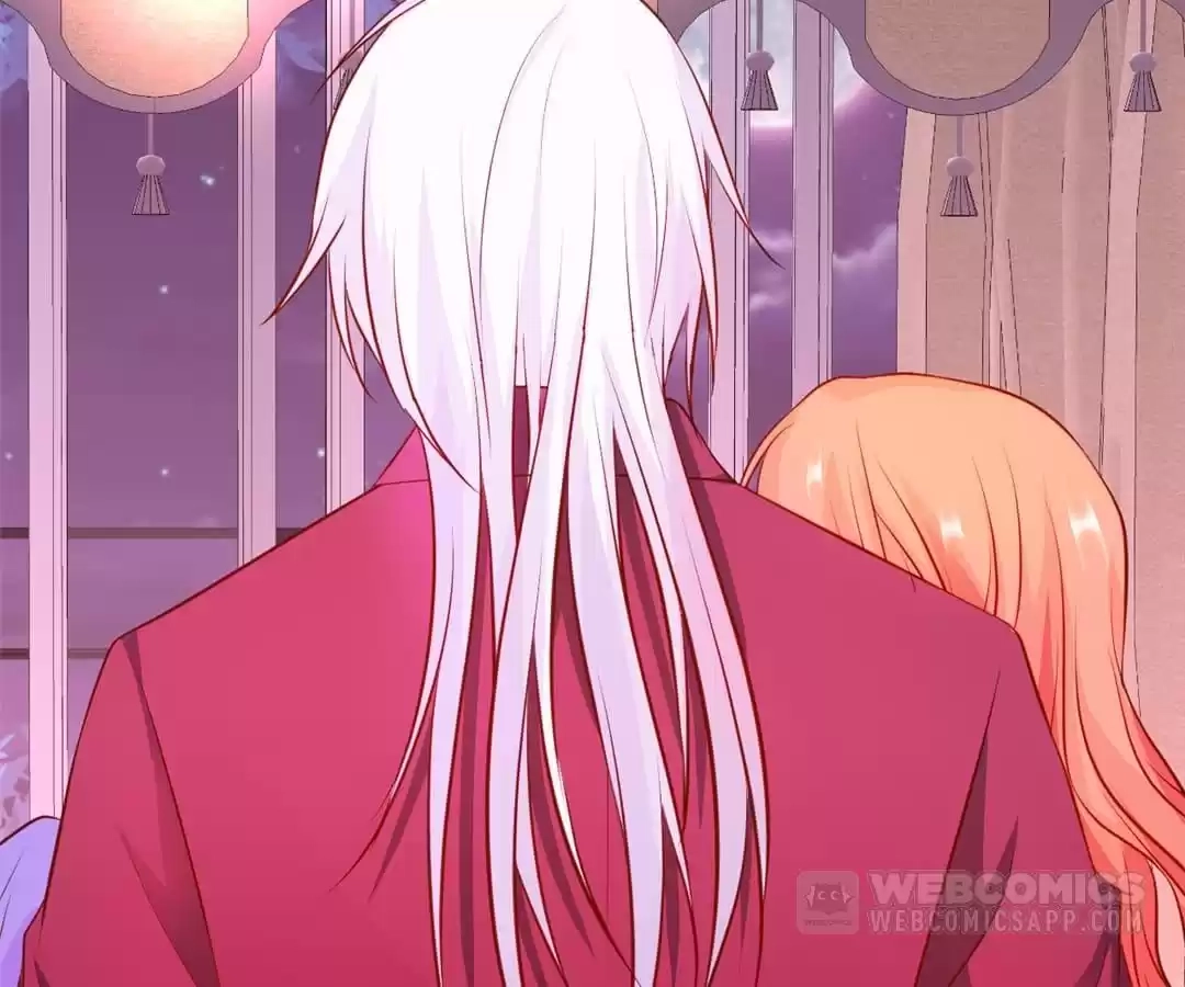 The Adorable Vampire Chapter 166 page 66 - 