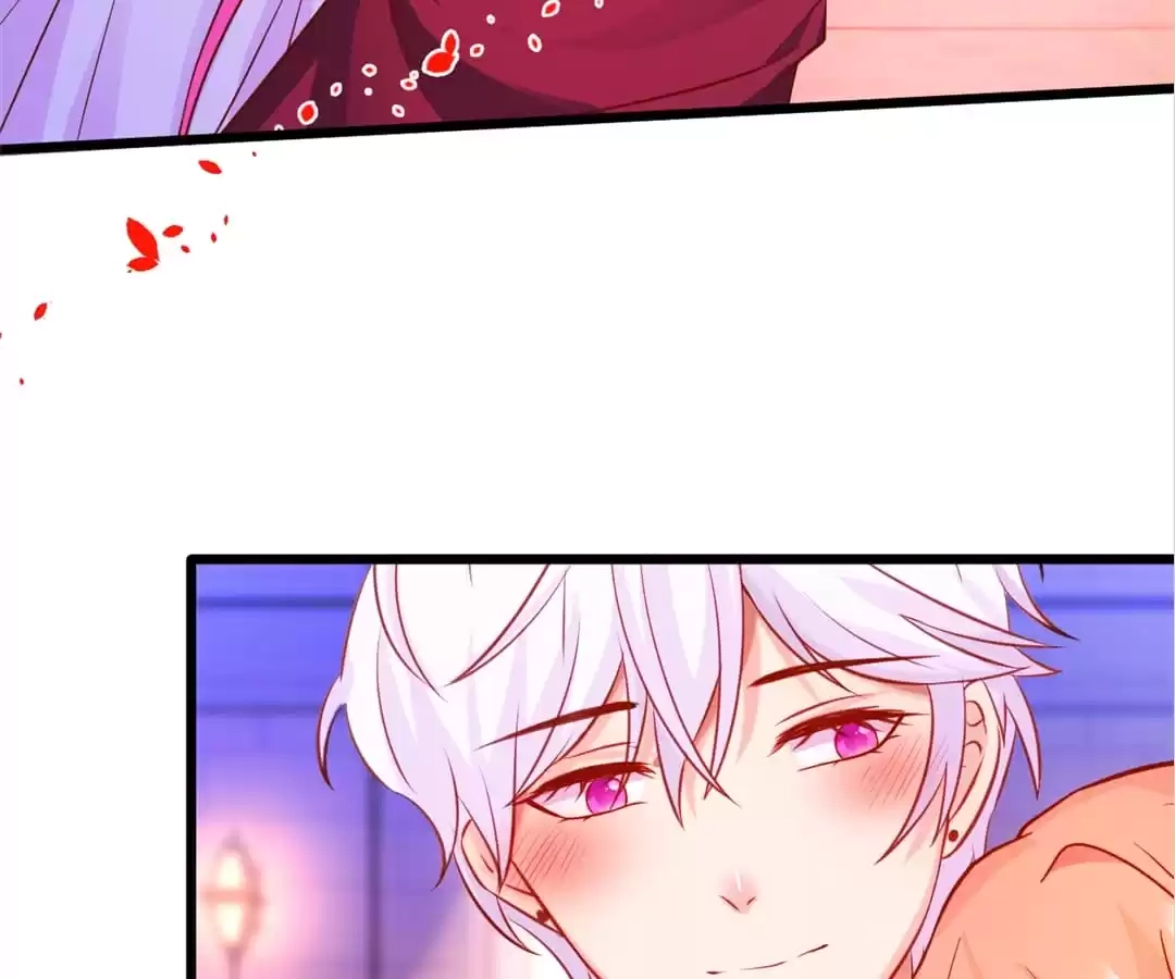 The Adorable Vampire Chapter 166 page 8 - 