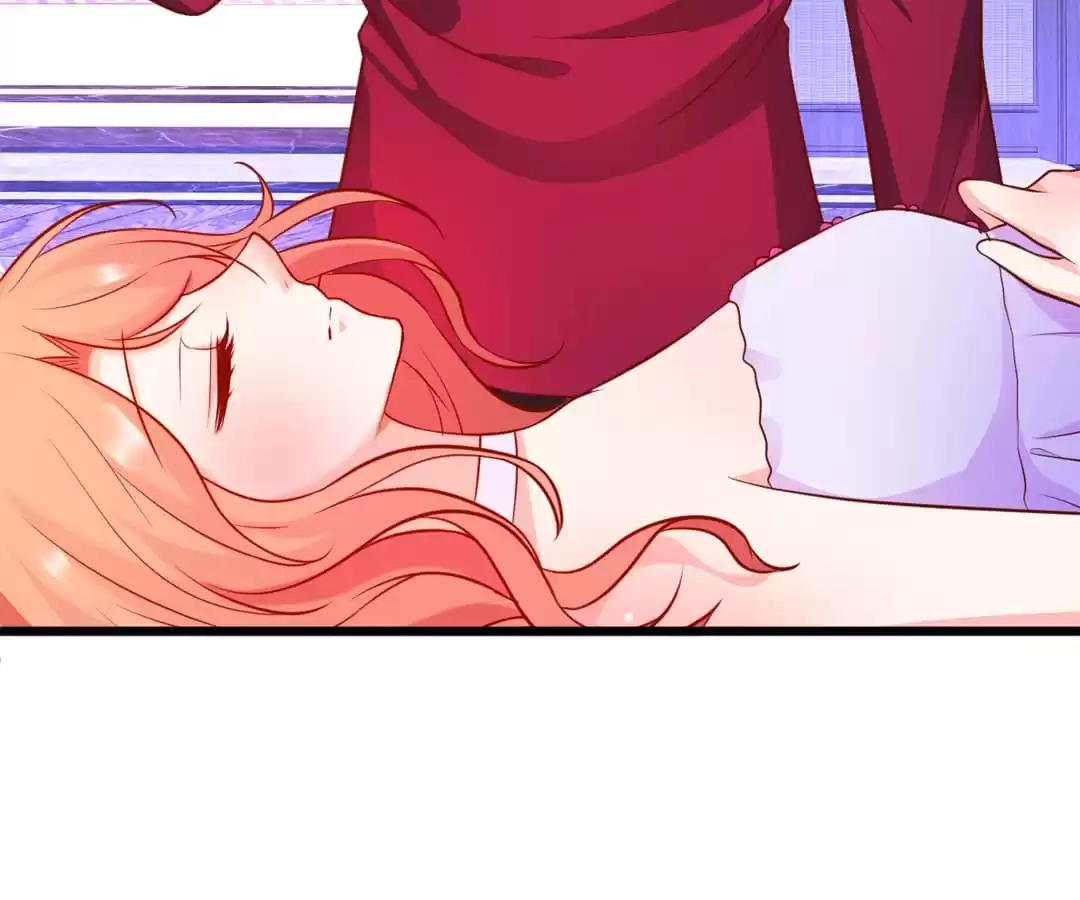 The Adorable Vampire Chapter 166 page 72 - 