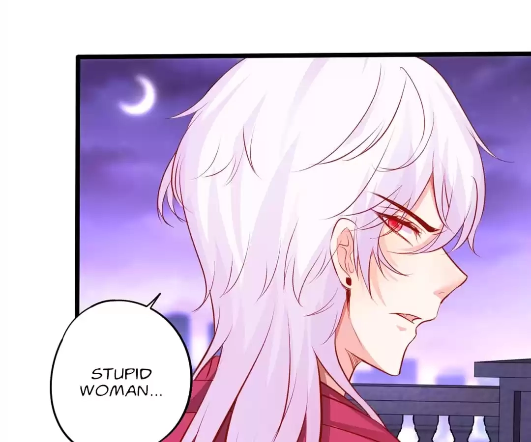 The Adorable Vampire Chapter 166 page 73 - 