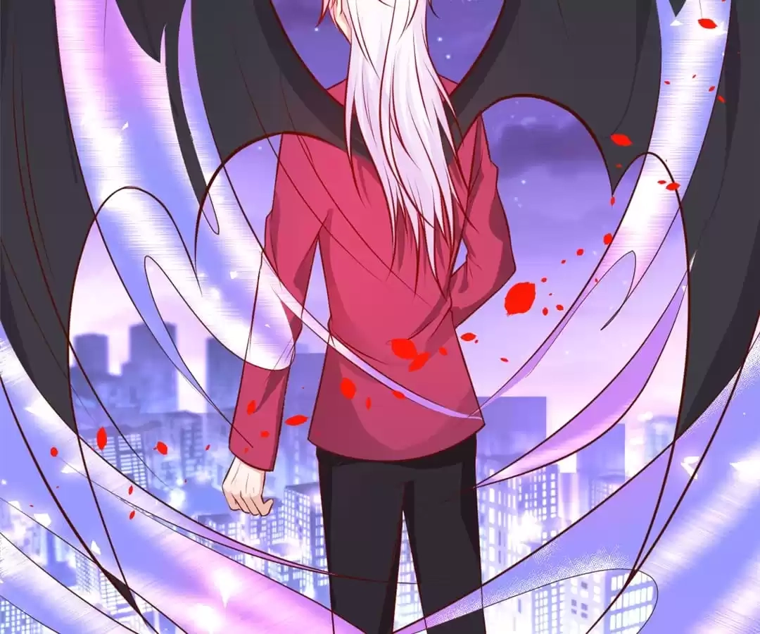 The Adorable Vampire Chapter 166 page 77 - 
