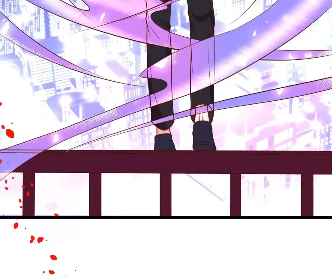 The Adorable Vampire Chapter 166 page 78 - 