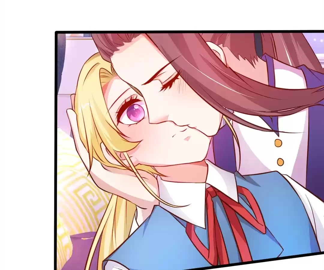 The Adorable Vampire Chapter 166 page 81 - 