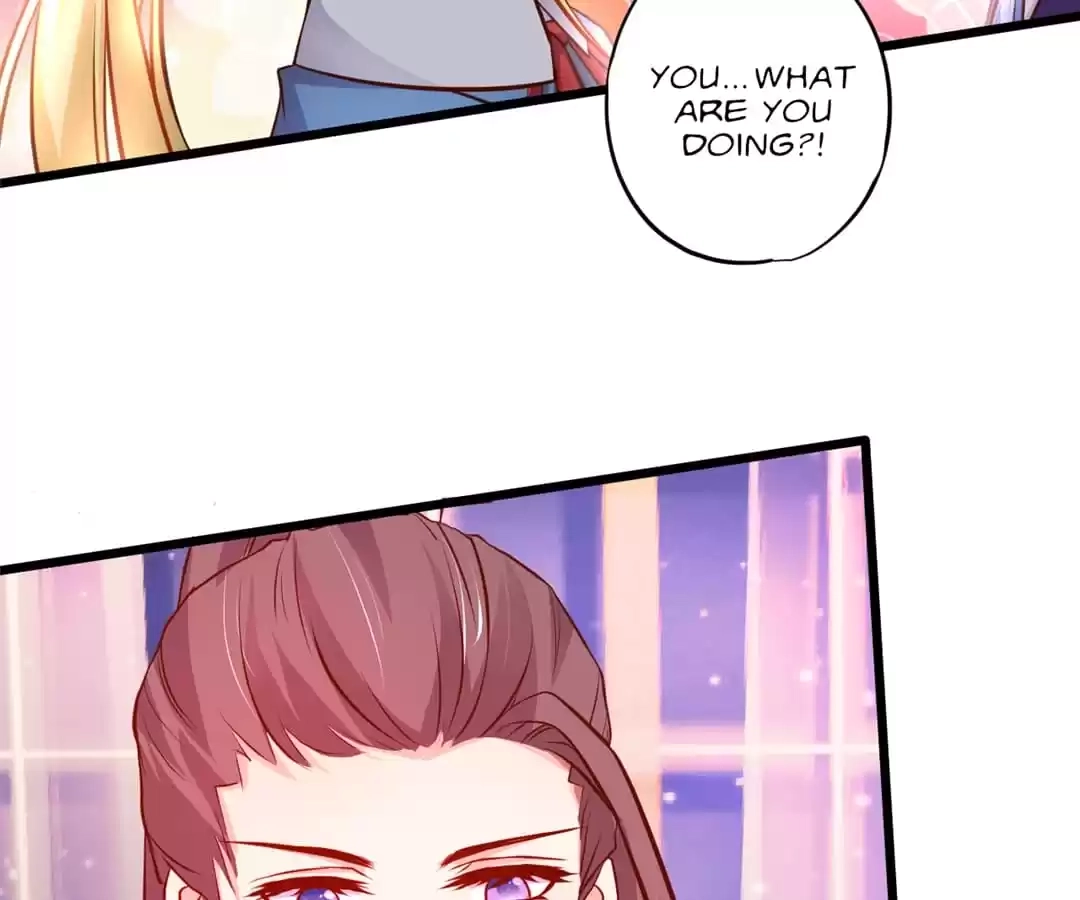 The Adorable Vampire Chapter 166 page 83 - 