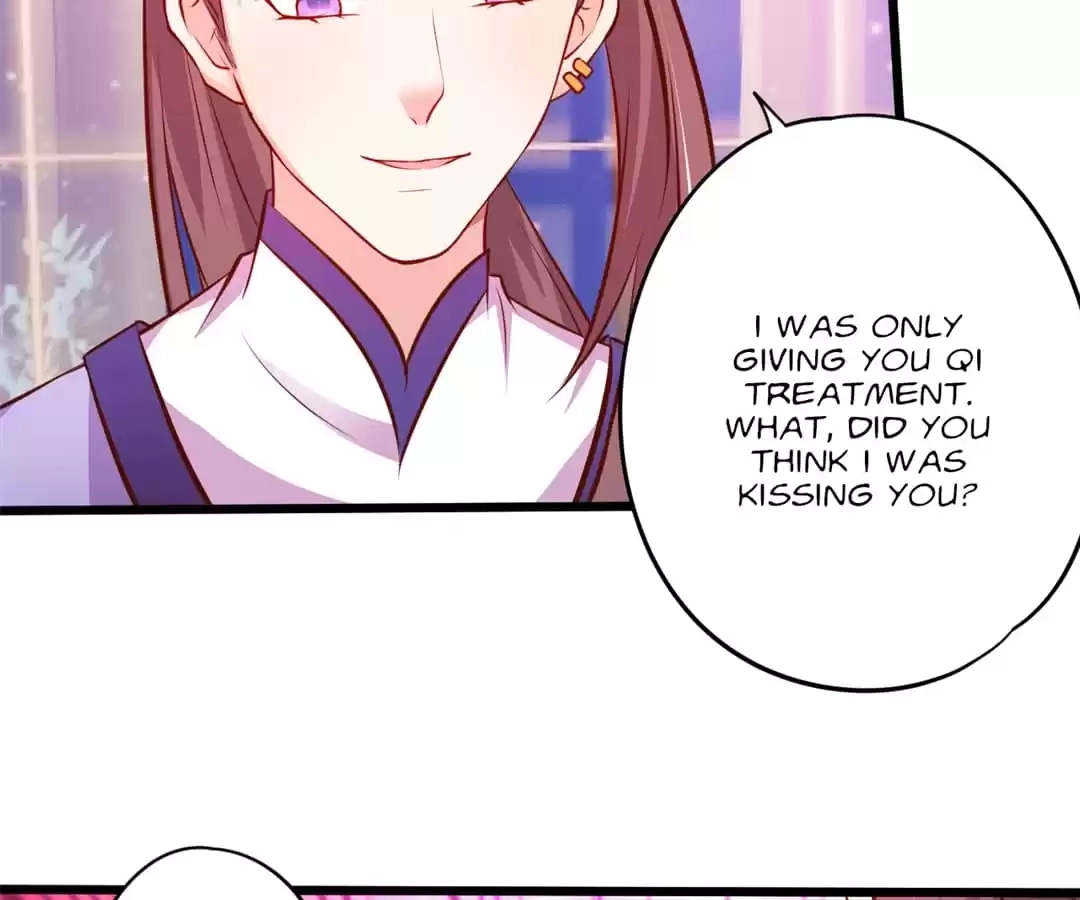 The Adorable Vampire Chapter 166 page 84 - 