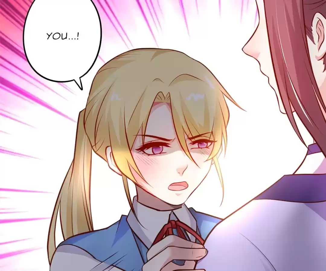 The Adorable Vampire Chapter 166 page 85 - 