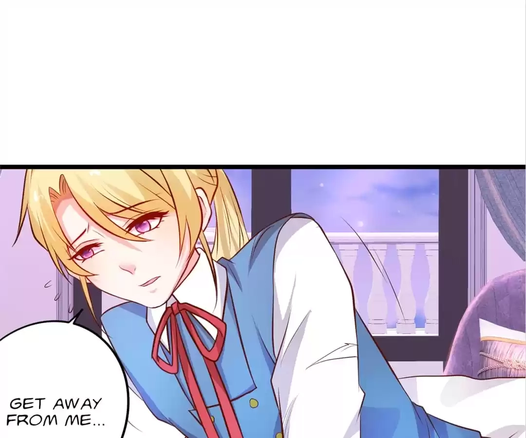 The Adorable Vampire Chapter 166 page 88 - 