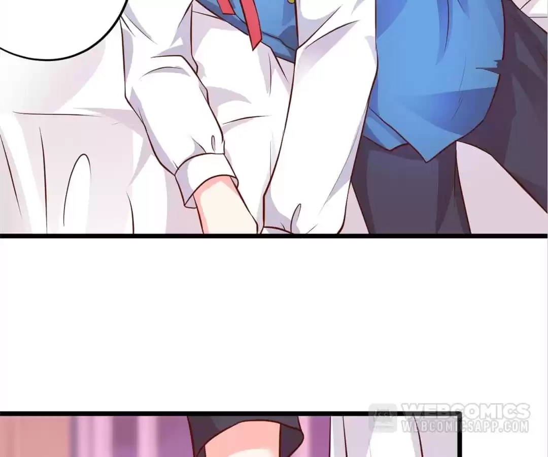 The Adorable Vampire Chapter 166 page 89 - 