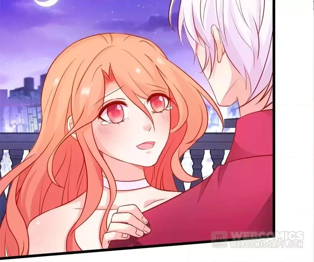 The Adorable Vampire Chapter 166 page 10 - 