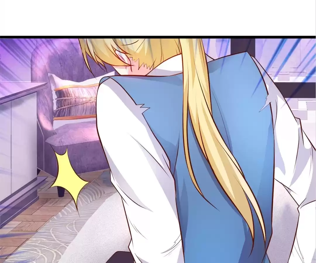 The Adorable Vampire Chapter 166 page 91 - 