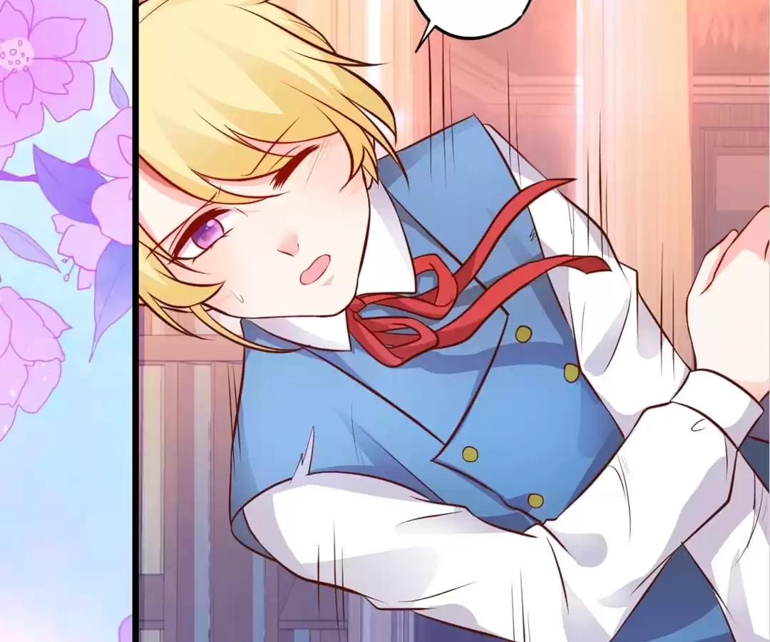 The Adorable Vampire Chapter 166 page 93 - 