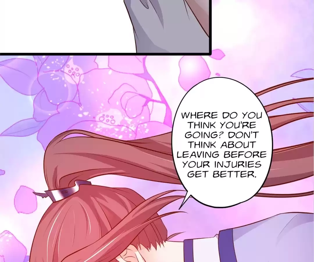 The Adorable Vampire Chapter 166 page 95 - 