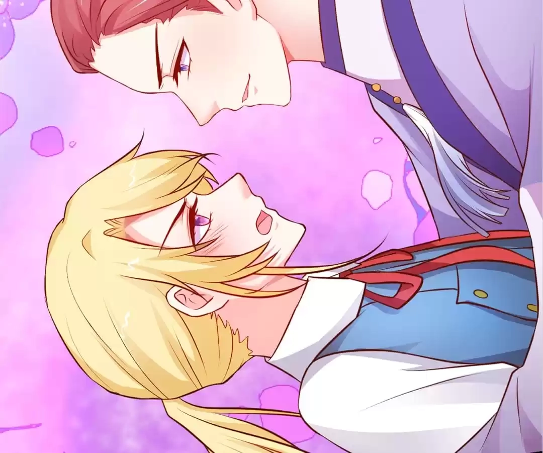 The Adorable Vampire Chapter 166 page 96 - 