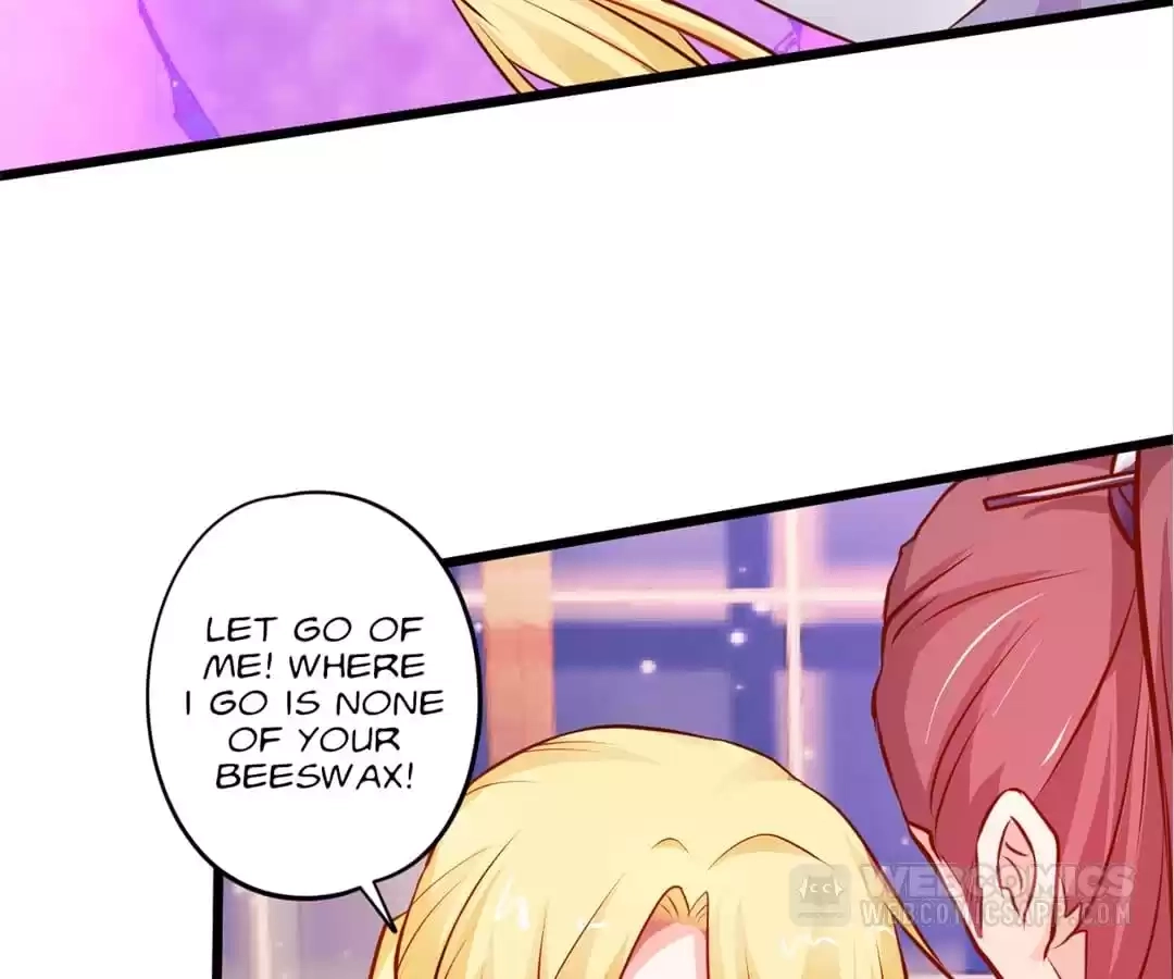 The Adorable Vampire Chapter 166 page 97 - 