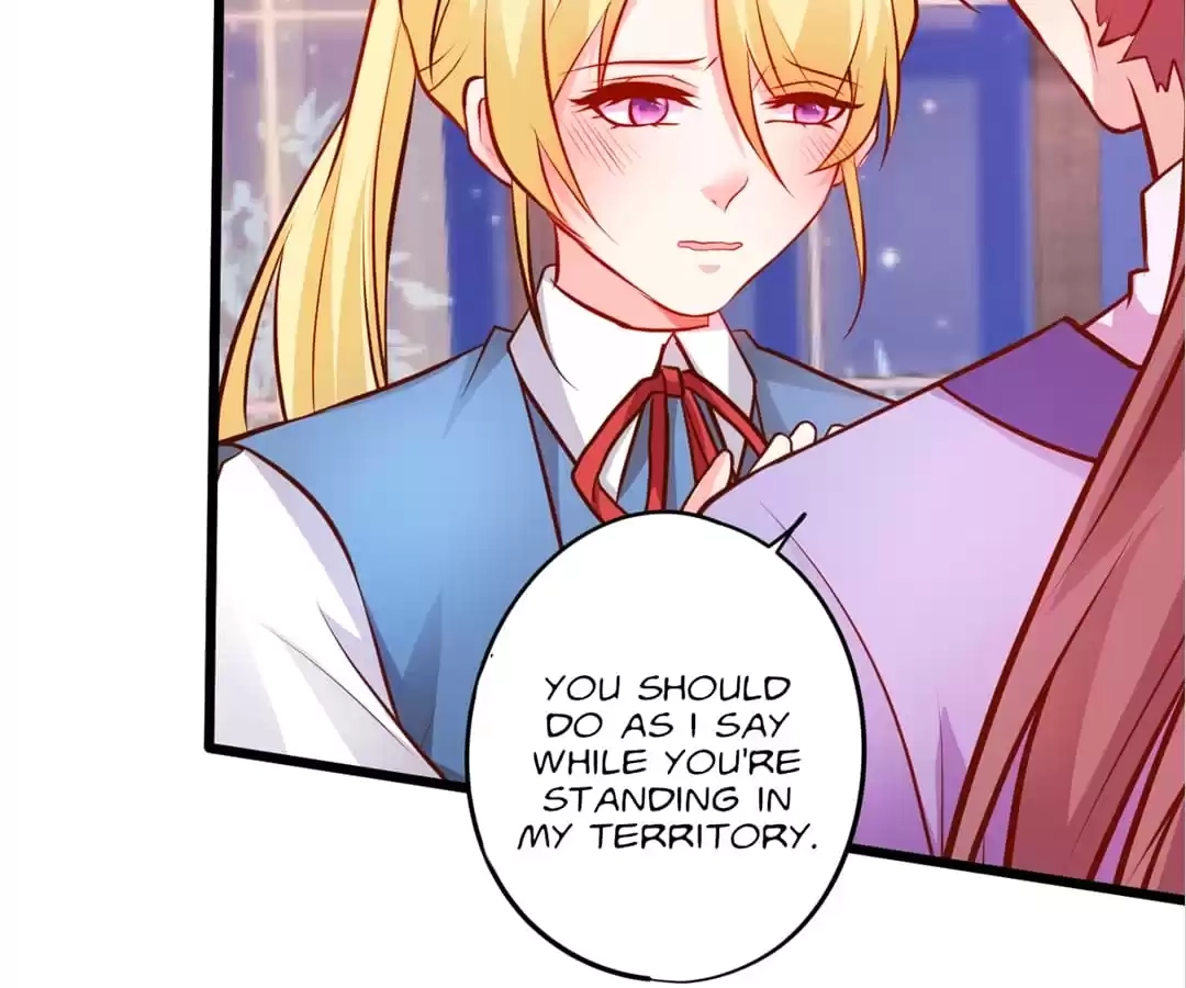The Adorable Vampire Chapter 166 page 98 - 