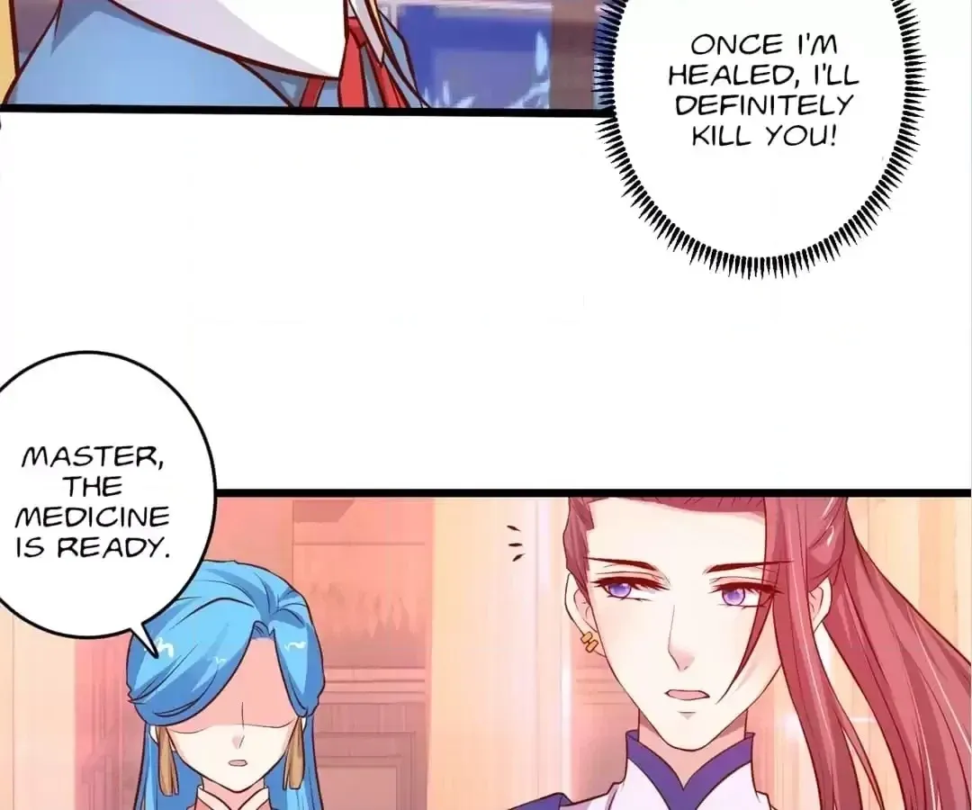 The Adorable Vampire Chapter 166 page 100 - 