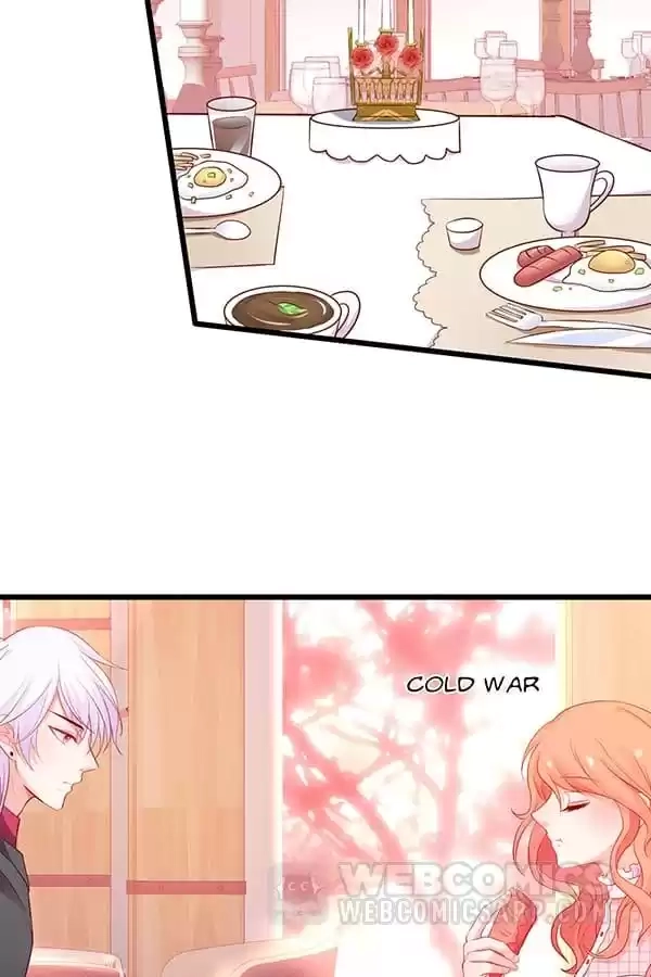 The Adorable Vampire Chapter 167 page 2 - 