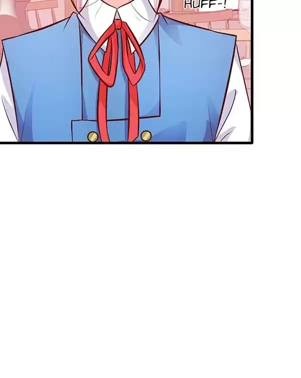The Adorable Vampire Chapter 167 page 13 - 
