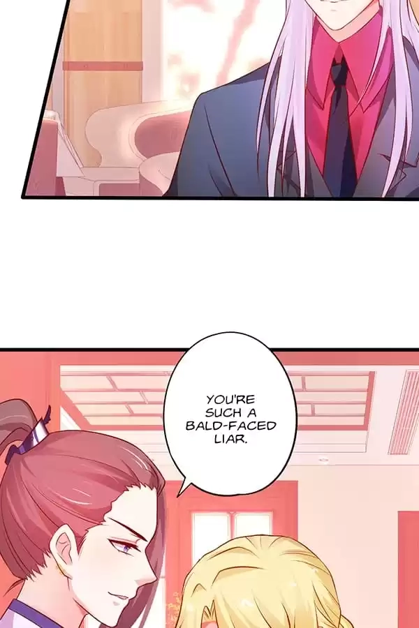 The Adorable Vampire Chapter 167 page 16 - 