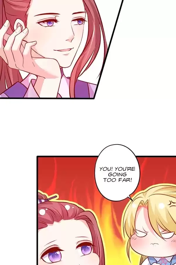The Adorable Vampire Chapter 167 page 18 - 