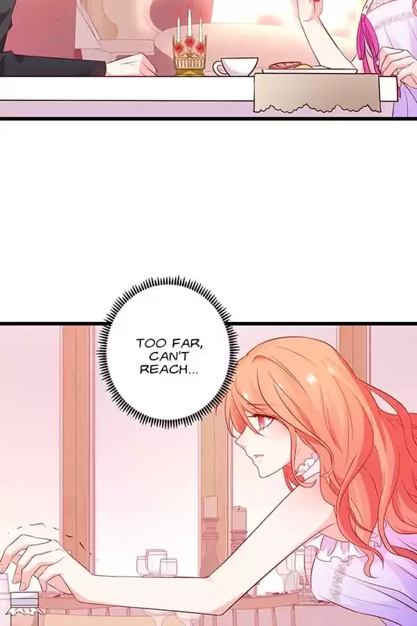 The Adorable Vampire Chapter 167 page 3 - 