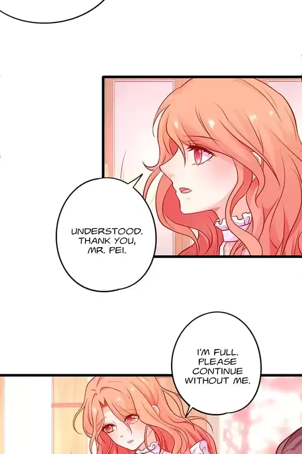 The Adorable Vampire Chapter 167 page 21 - 