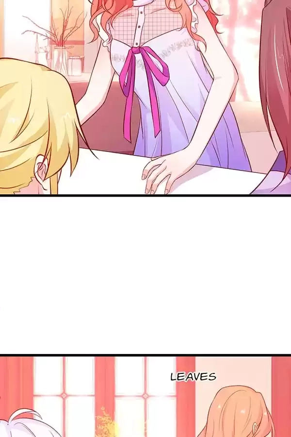The Adorable Vampire Chapter 167 page 22 - 