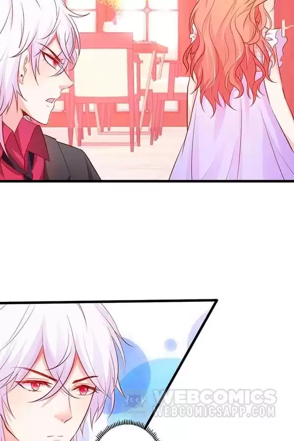 The Adorable Vampire Chapter 167 page 23 - 
