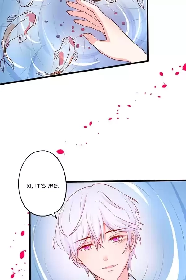 The Adorable Vampire Chapter 167 page 27 - 