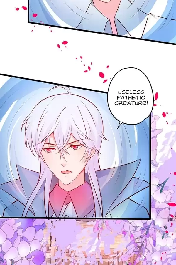 The Adorable Vampire Chapter 167 page 28 - 