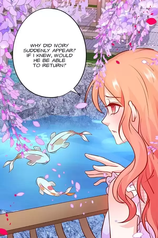 The Adorable Vampire Chapter 167 page 29 - 