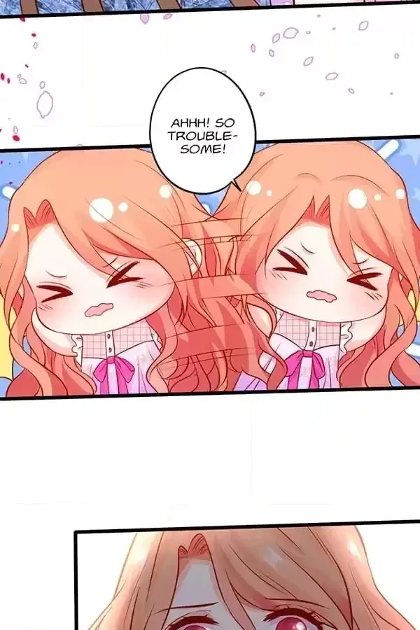 The Adorable Vampire Chapter 167 page 30 - 