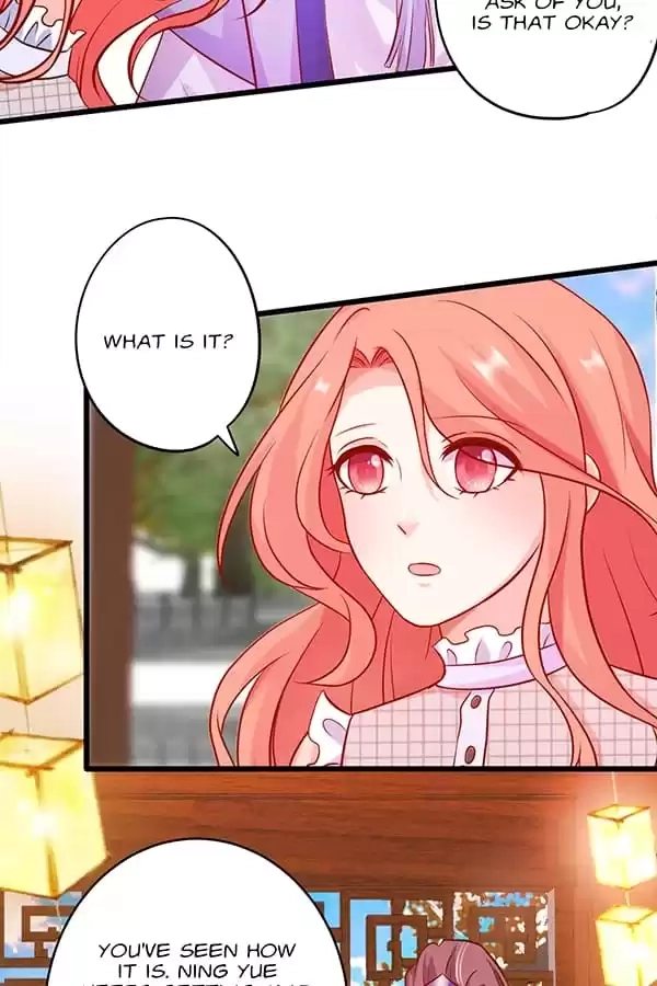 The Adorable Vampire Chapter 167 page 32 - 
