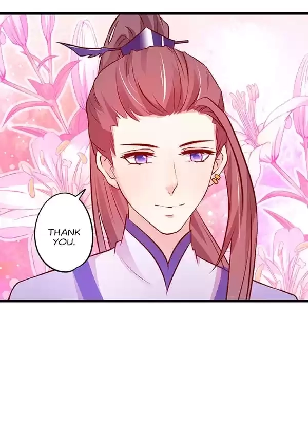 The Adorable Vampire Chapter 167 page 35 - 