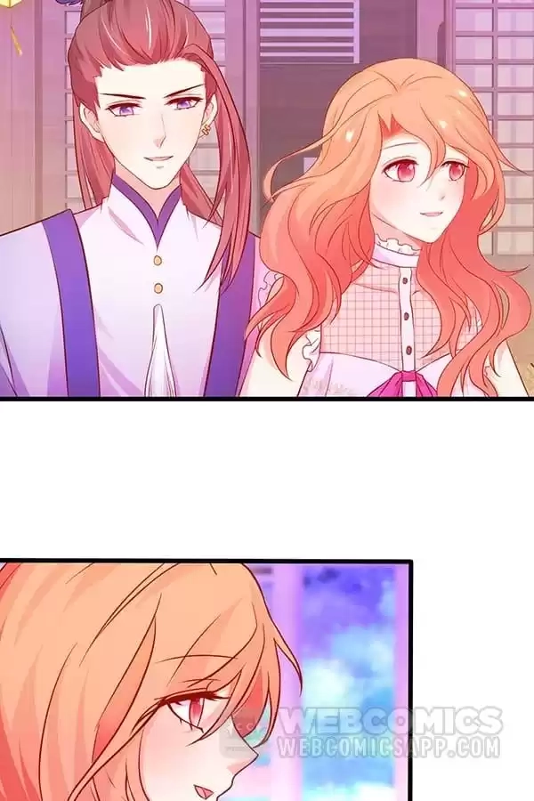 The Adorable Vampire Chapter 167 page 37 - 