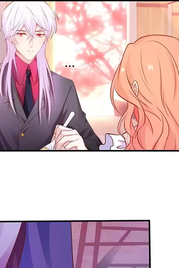 The Adorable Vampire Chapter 167 page 5 - 