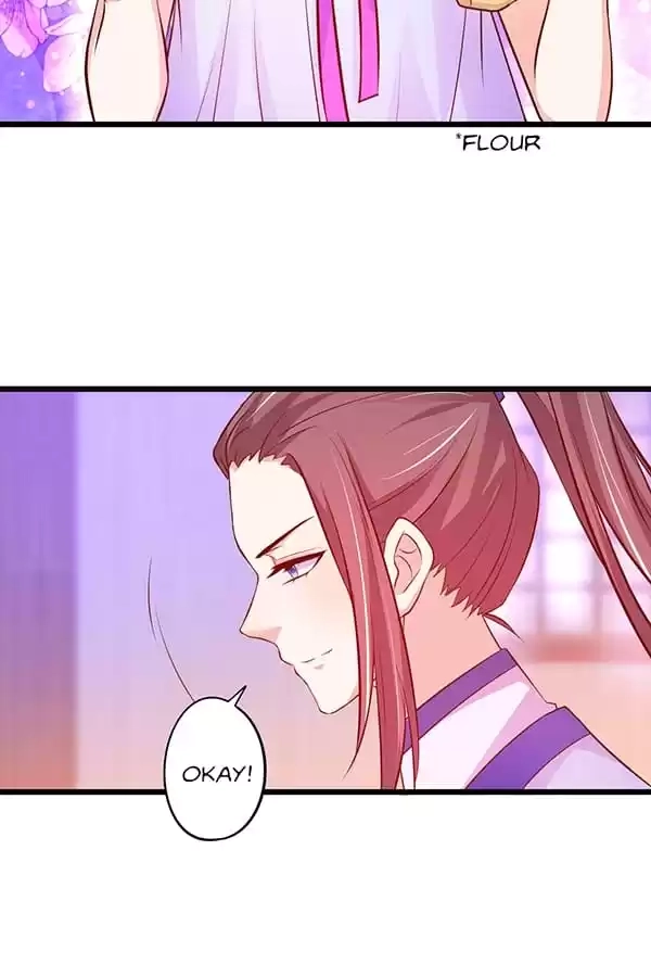 The Adorable Vampire Chapter 167 page 41 - 