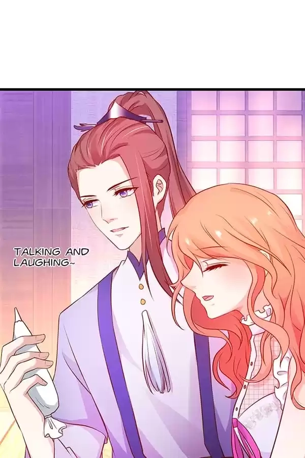 The Adorable Vampire Chapter 167 page 42 - 