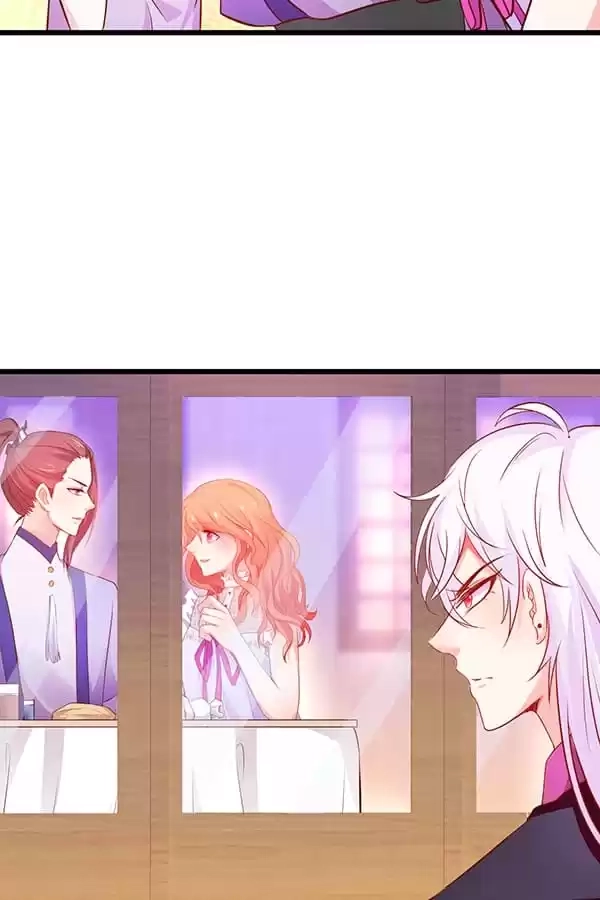 The Adorable Vampire Chapter 167 page 43 - 