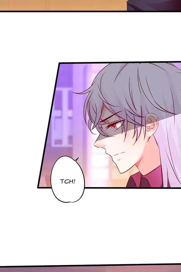 The Adorable Vampire Chapter 167 page 44 - 